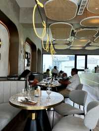 2025台中絕美早午餐：Les aqua 水相餐聚苑