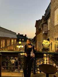 The city of romance- a day feels like the main character in K drama 