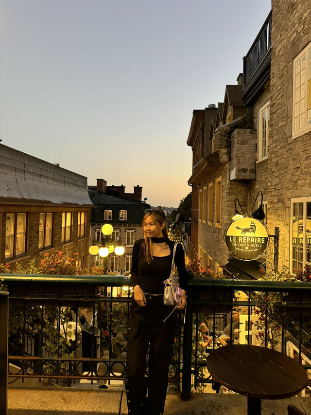 The city of romance- a day feels like the main character in K drama 