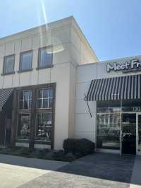 推薦在矽谷Cupertino CA 有一家台灣來的超棒冰店