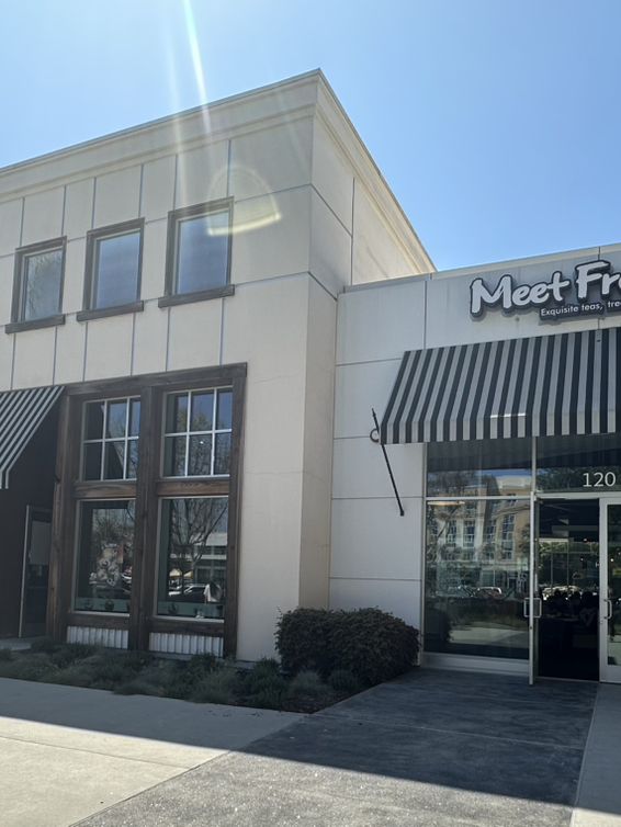 推薦在矽谷Cupertino CA 有一家台灣來的超棒冰店