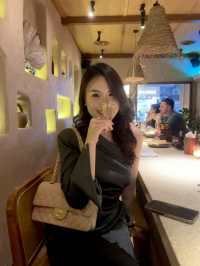 Etēsia: Hanoi’s Most Stylish Dining Experience to Sweep Your Date Off Their Feet
