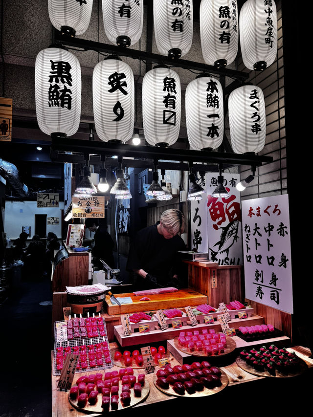 Experiencing the Heart of Japan in Kyoto 