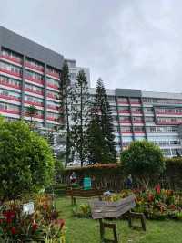 “The Gateway to Fun: SkyWorlds Hotel Genting”