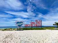 Amazing Timba Timba Island