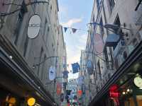 Australia’s Coolest Cultural Hub