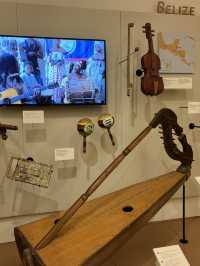 Musical Instrument Museum is world-class must see!