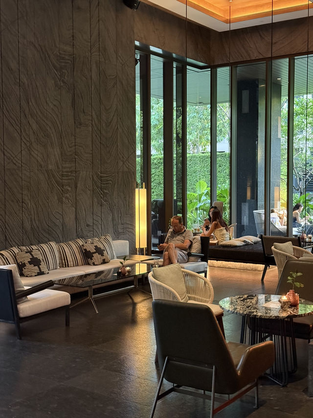 Kimpton Maa Lai Bangkok