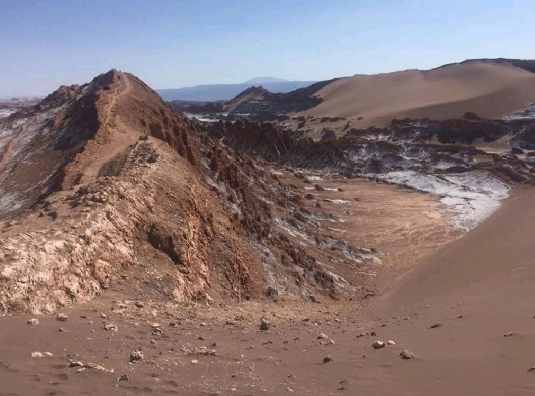 Danxia Rainbow Valley Itinerary Guide