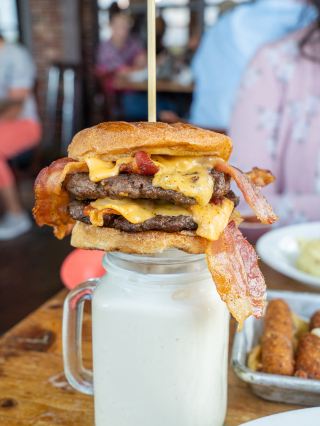 3 spots worth checking out in the Brazosport area