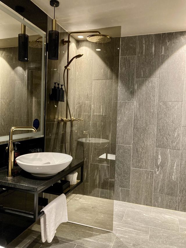Hotel Marski by Scandic - Helsinki wkend! 