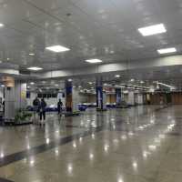 Cairo INTERNATIONAL AIRPORT T1 ✈️✈️