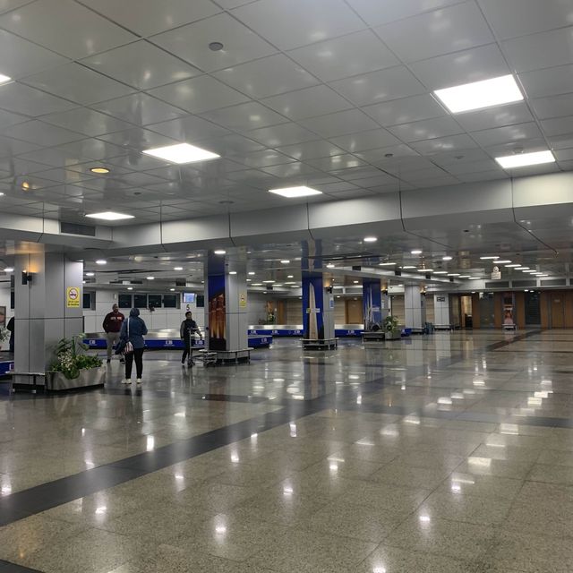 Cairo INTERNATIONAL AIRPORT T1 ✈️✈️