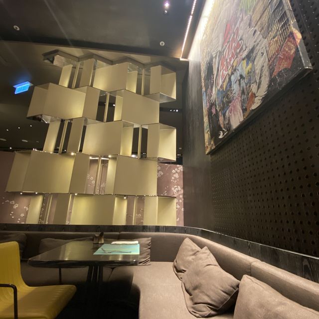 🇭🇰 Lovely Restaurant in Wan Chai 🍲