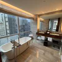 Park Hyatt New York 🗺️