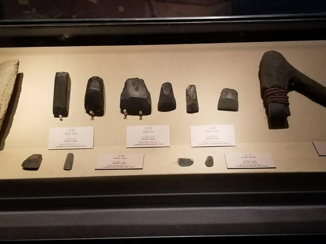 Hangzhou Museum 🗺️