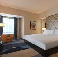 Luxury Unleashed: Experience Elegance at Hilt