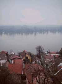 Old Belgrade Is So Beautiful