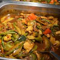 Peking Ente… บุฟอาหารจีนโคตรคุ้มในเยอรมัน