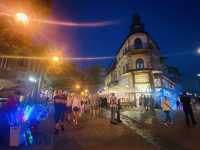 🏔️KRUPÓWKI STREET the HEART OF ZAKOPANE❤️