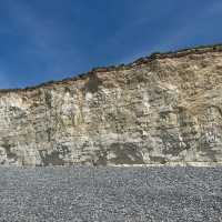 Seven Sisters cliff 七姊妹斷崖