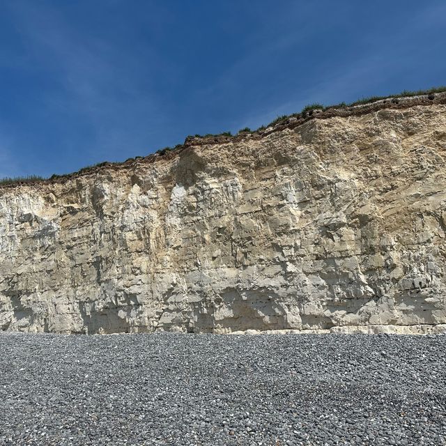 Seven Sisters cliff 七姊妹斷崖
