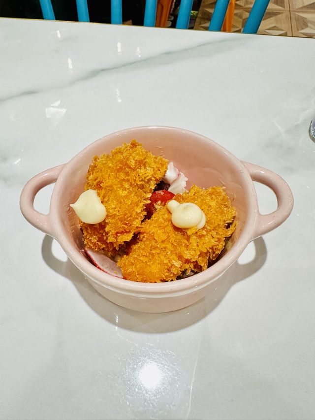 📍荃灣美食😋歐美風創意趣味餐廳🌈📷打卡一流！抵食好味午市套餐👍🏻