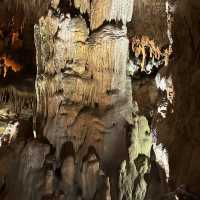 💦Damlatas Cave in Alanya