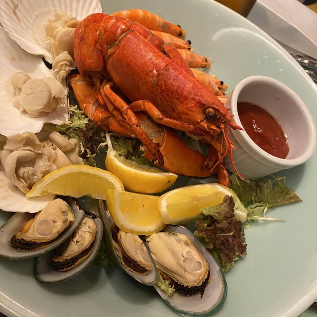 🇭🇰 Lovely Restaurant in Wan Chai 🍲