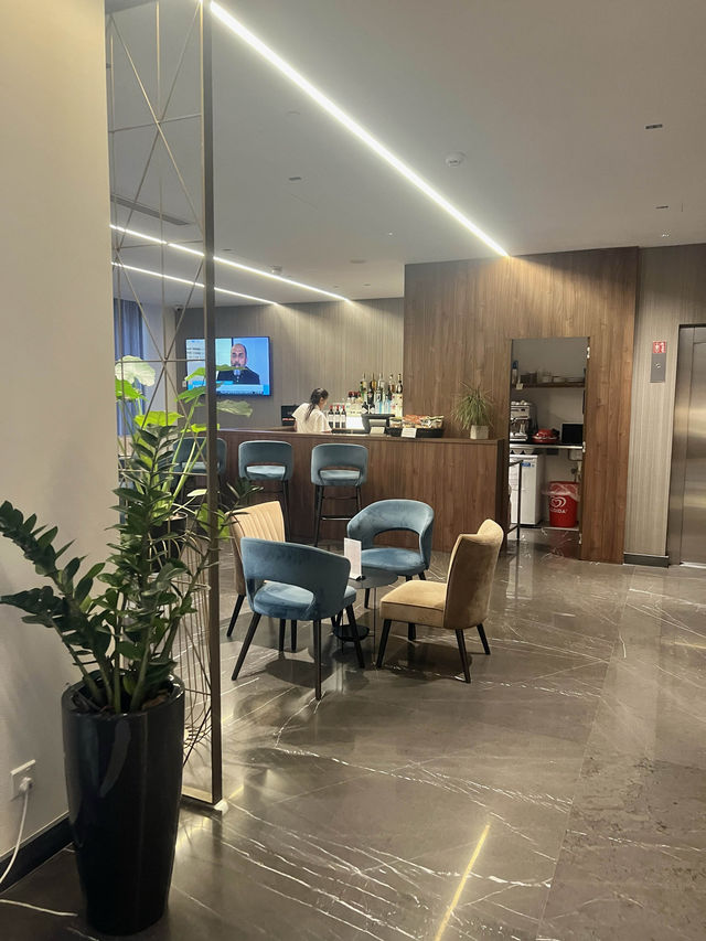 몰타 가성비 호텔 📍Mercure St. Julian's Malta