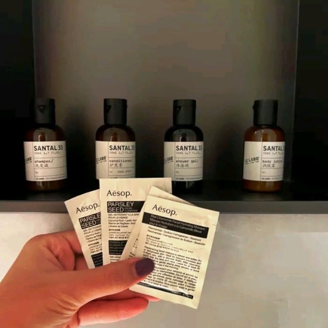 🌊熹遇•見HeyVilla🌊體驗懸崖上的私人風呂♨️
