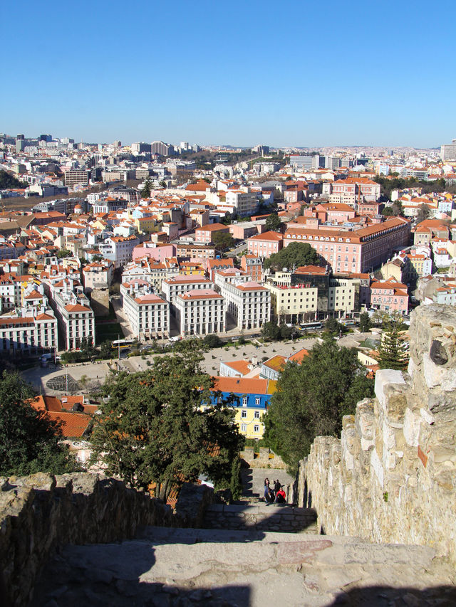 Lisbon Portugal 🇵🇹 