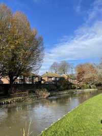 Canterbury UK 🇬🇧 