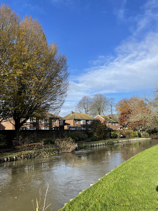 Canterbury UK 🇬🇧 