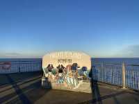 Southwold Pier: Whimsical Seaside in Suffolk 