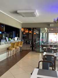 Justiniano Great Hotel for Relaxing 