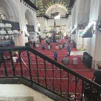 Discovering Algiers: Where History Meets Modernity
