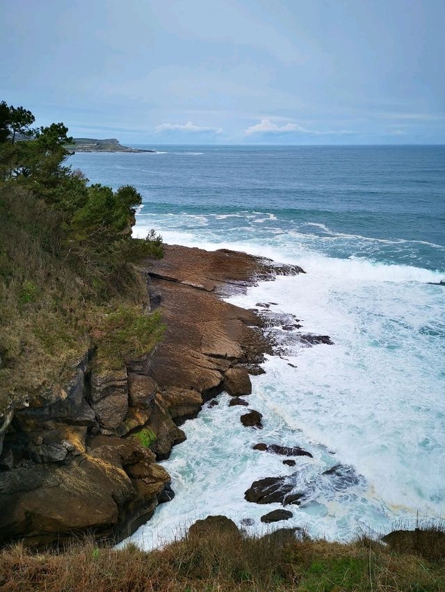 Seaside Serenity: Discovering Santander’s Charm