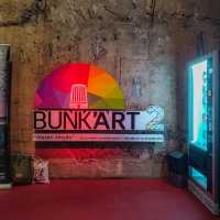 A Unique Bunker Museum in Tirana 🇦🇱