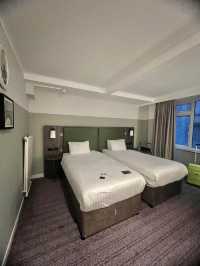 프린세스 스트리트 숙소: Mercure Edinburgh City