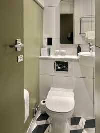 프린세스 스트리트 숙소: Mercure Edinburgh City