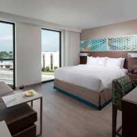 Relaxing Retreat at Residence Inn Miami Beach South Beach