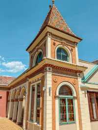  Zsolnay Cultural Quarter