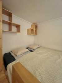 부다페스트 시내 중심부 숙소: Souper Apartment