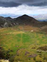 Covadonga: Where History, Spirituality, and Nature Converge