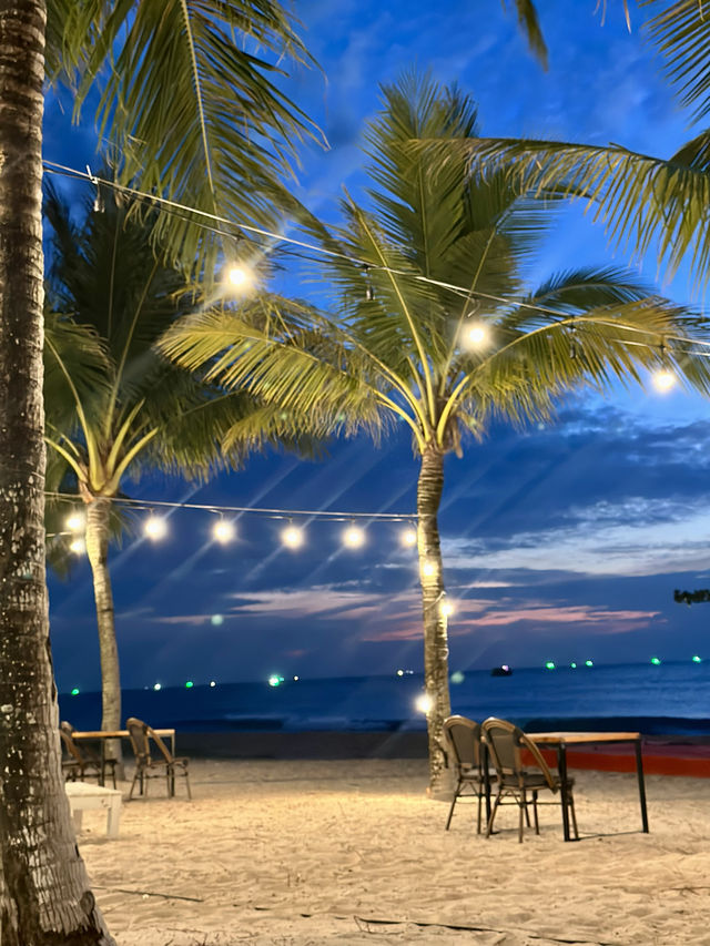Long Beach, Phu Quoc Island 🏝️