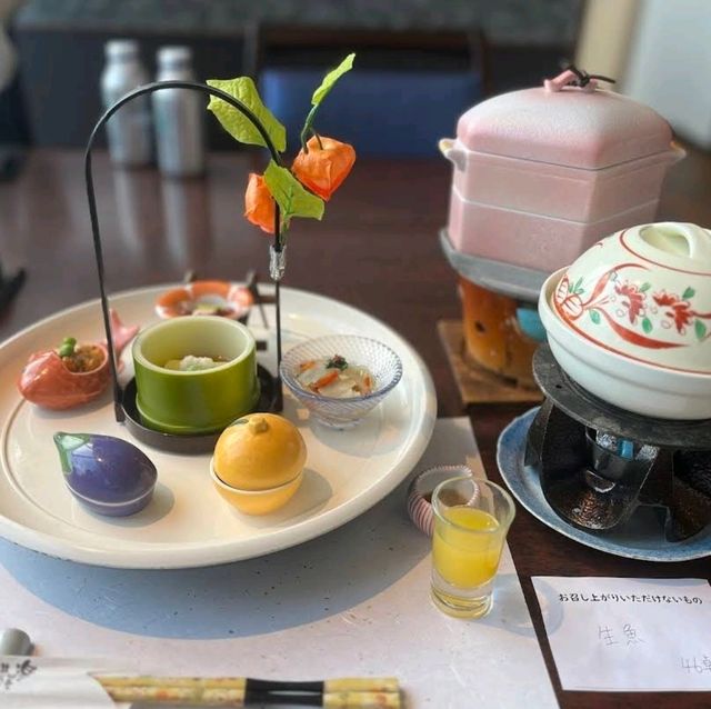 ♨️稲取銀水莊♨️伊豆老字號的溫泉酒店