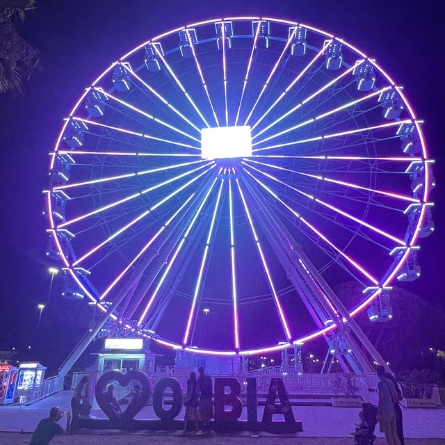 An incredible city to visit: Olbia