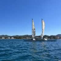Paradise Found: A Journey to Cala Bassa’s Pristine Blue Waters