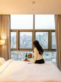 Holiday Inn Express Seoul Hongdae, an IHG Hotel